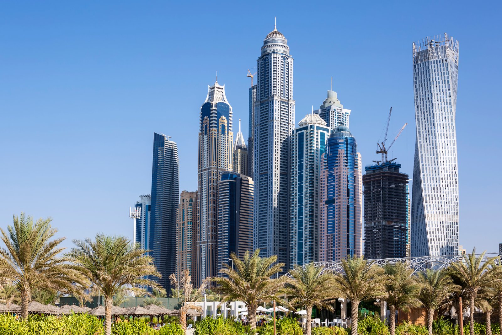 Strong ROI & Tax-Friendly Environments